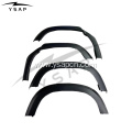 Auto accessories Wheel fender flares for Defender 2020